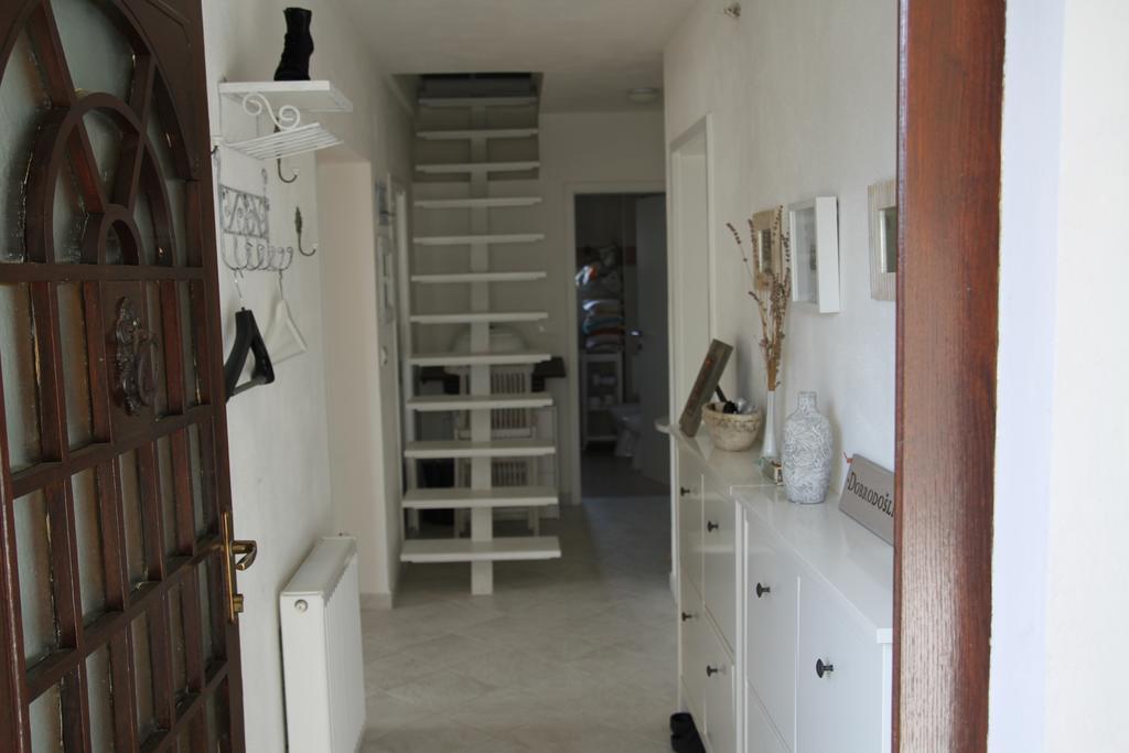 Drnis Dream Apartment Camera foto